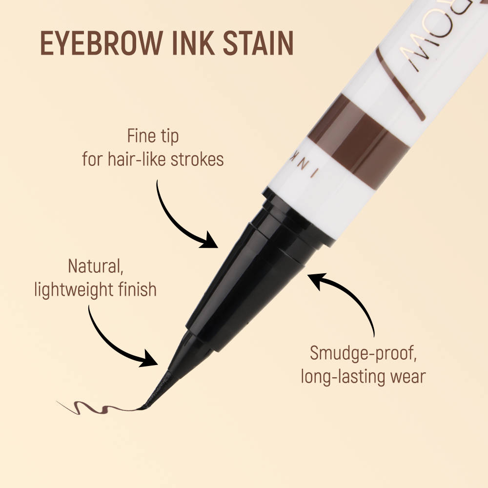 Micro Tip Eyebrow Pen | E20 - view 9