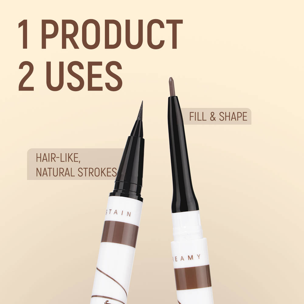 Micro Tip Eyebrow Pen | E20 - view 10