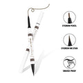 Micro Tip Eyebrow Pen | E20 - view 1