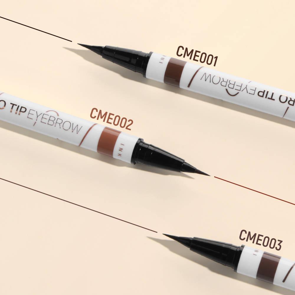 Micro Tip Eyebrow Pen | E20 - view 5