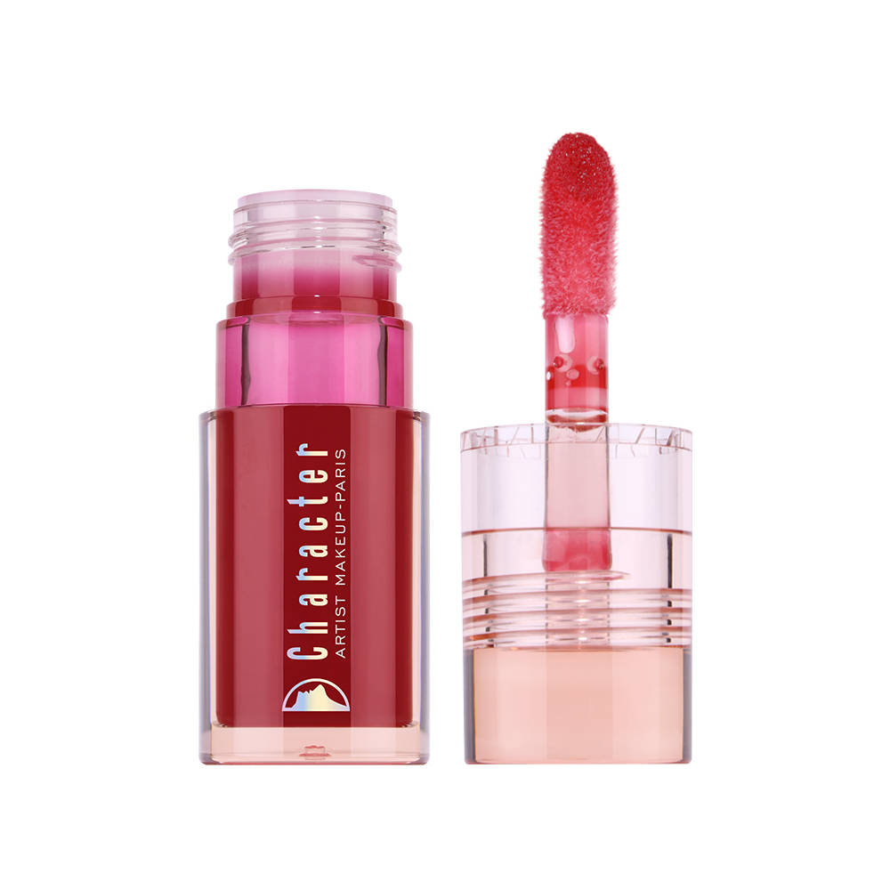 Lip Poppies Lip Oil Serum | L12 - view 2