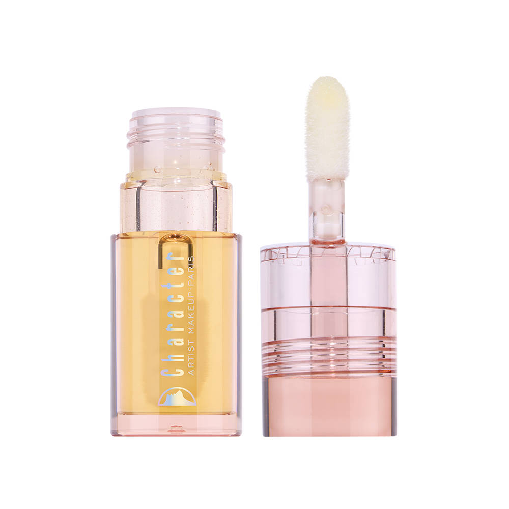 Lip Poppies Lip Oil Serum | L12 - view 8