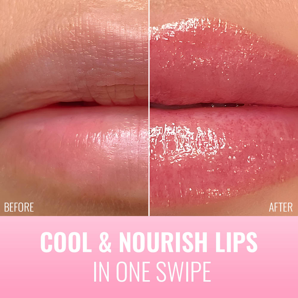 Lip Poppies Lip Oil Serum | L12 - view 12