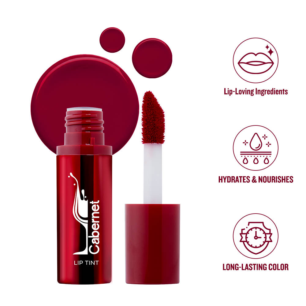 Tinted Lip Stain | L12 - view 1