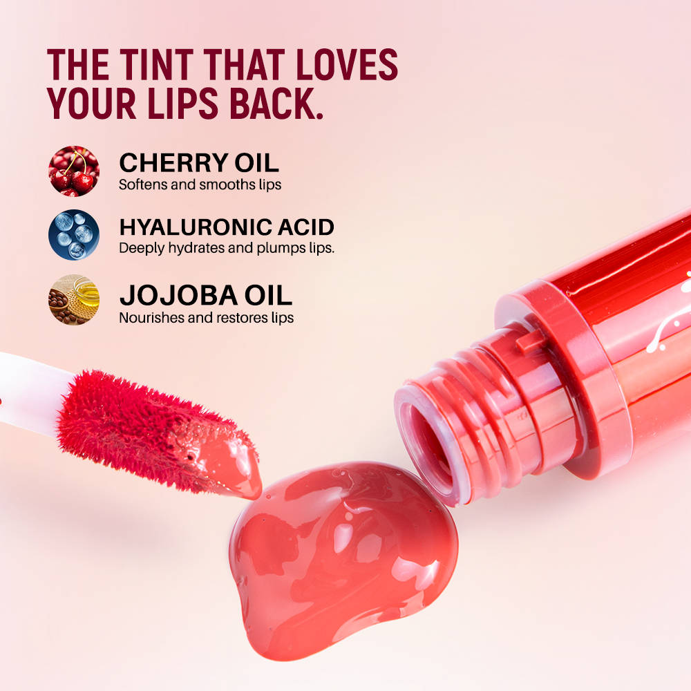 Tinted Lip Stain | L12 - view 4