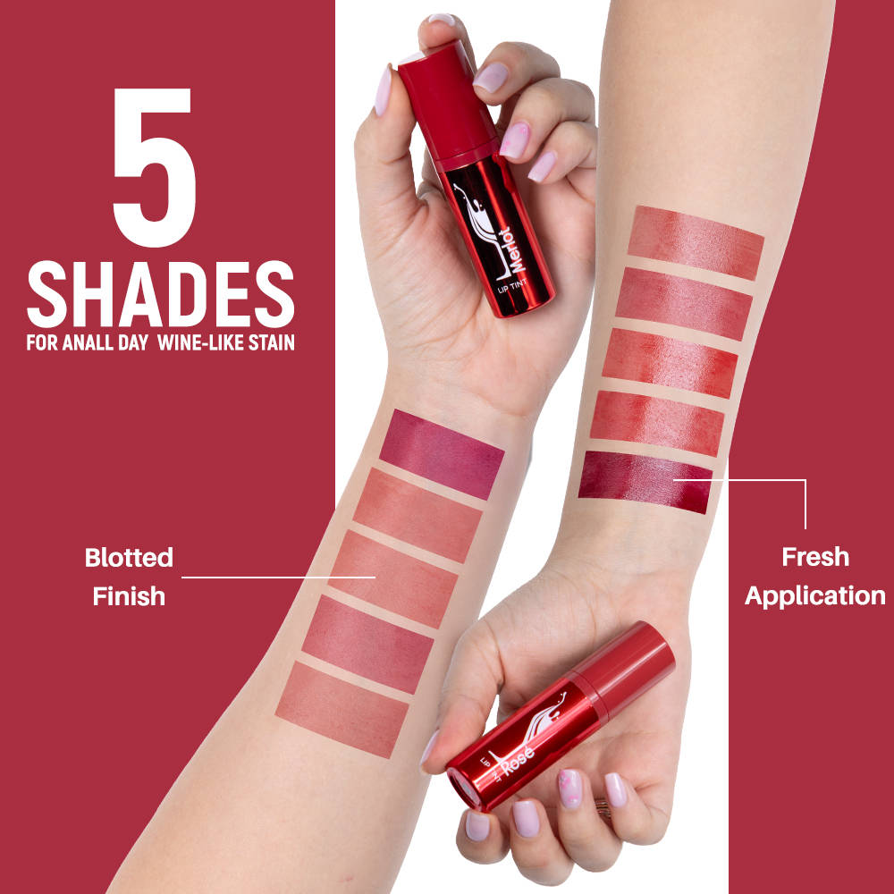 Tinted Lip Stain | L12 - view 5