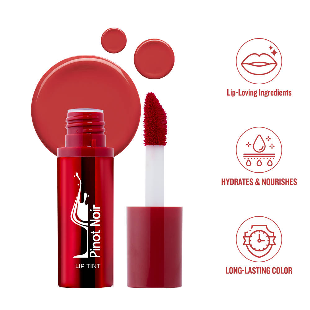 Tinted Lip Stain | L12 - view 7