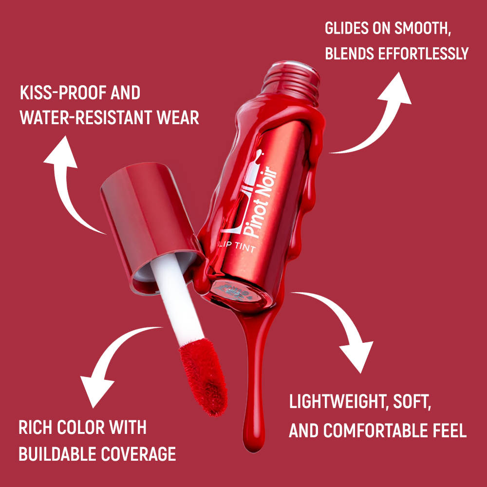 Tinted Lip Stain | L12 - view 8