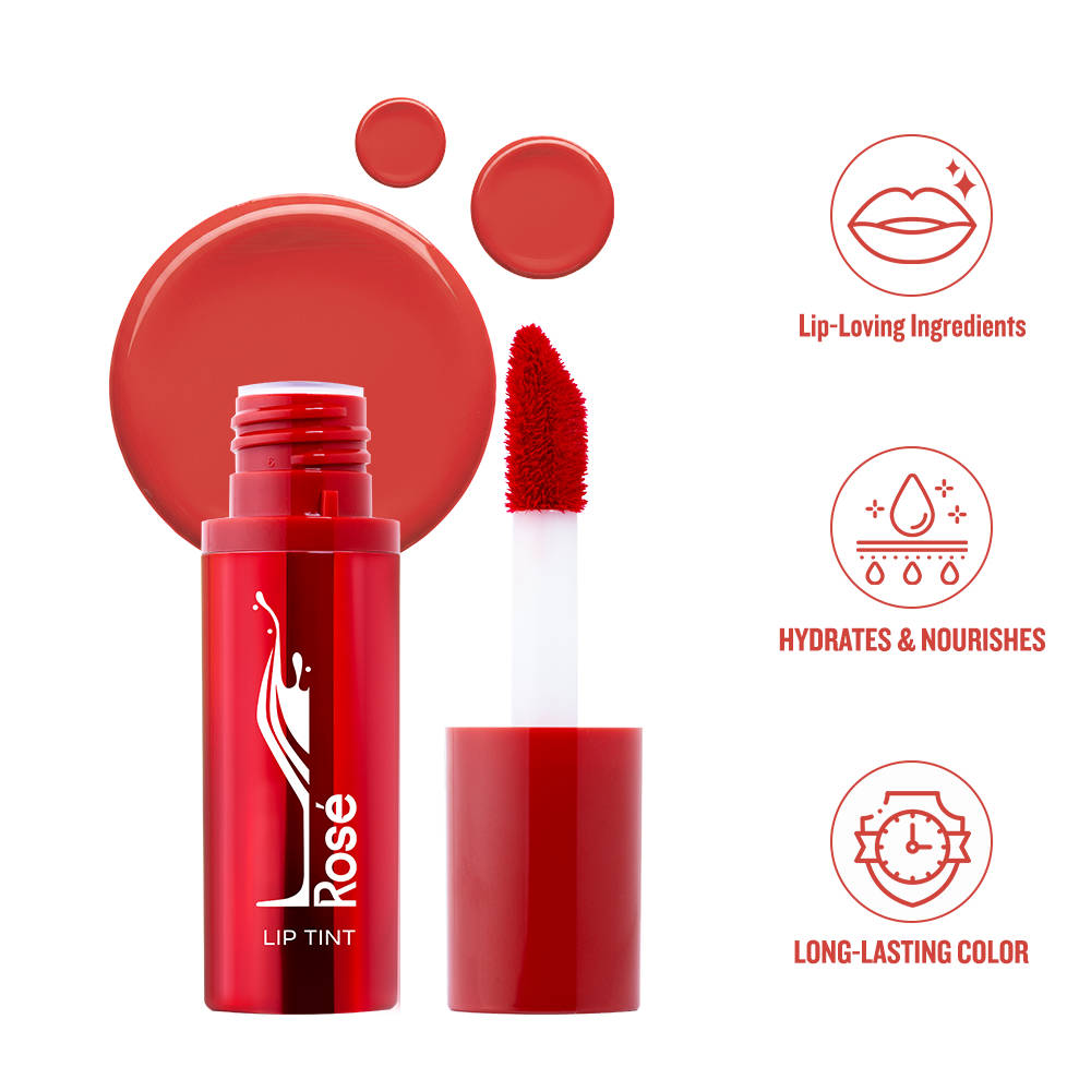 Tinted Lip Stain | L12 - view 13
