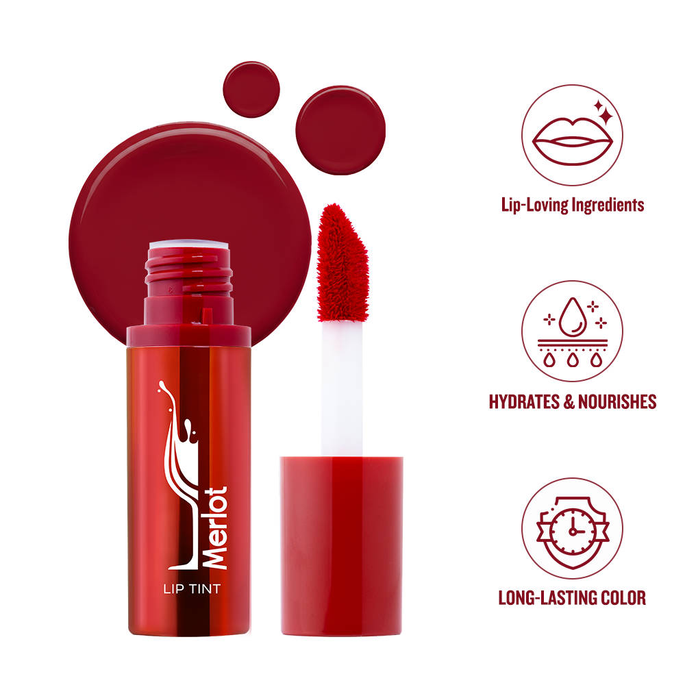 Tinted Lip Stain | L12 - view 19