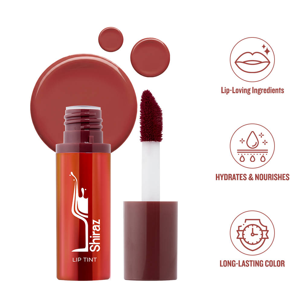 Tinted Lip Stain | L12 - view 25