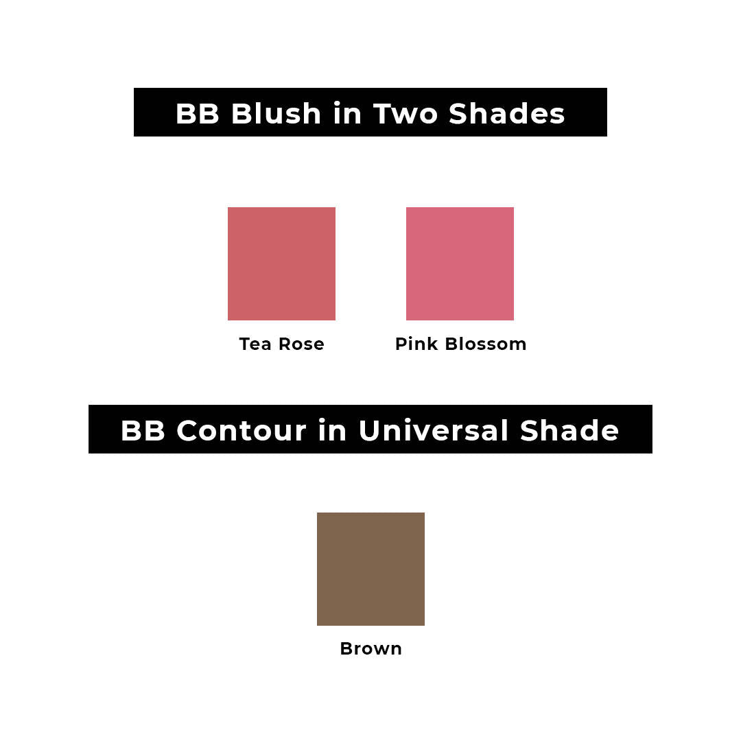 BB Blush | F14 - view 14