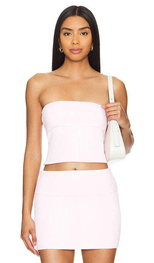 x Ella Rose Camil Tube Top | TT90 - view 1