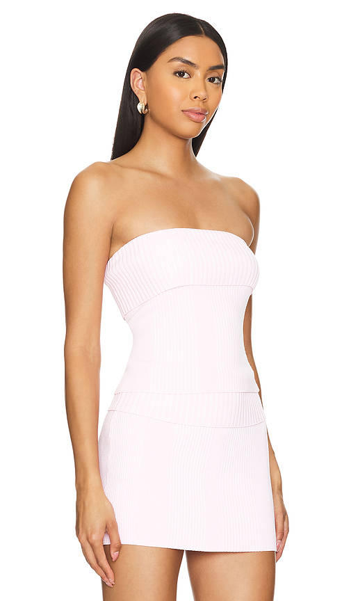 x Ella Rose Camil Tube Top | TT90 - view 2