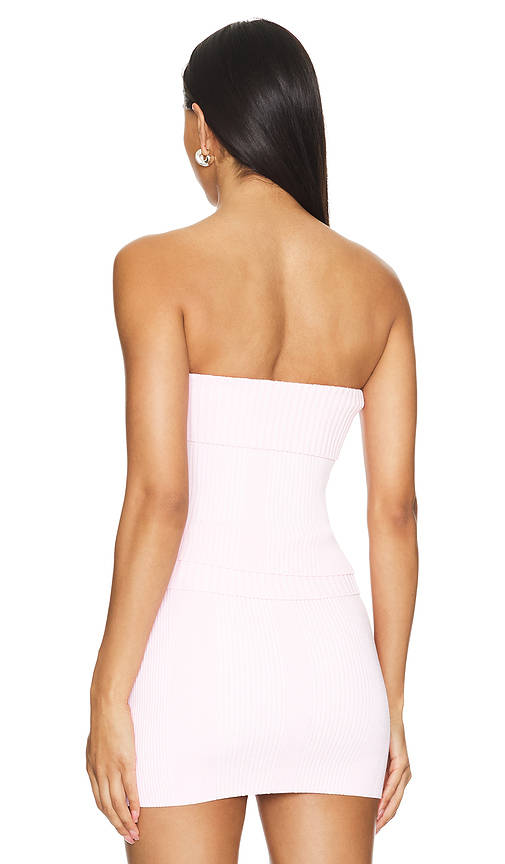 x Ella Rose Camil Tube Top | TT90 - view 3