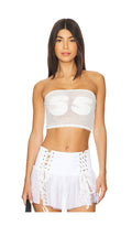 Im No.55 Tube Top | TT90 - view 1