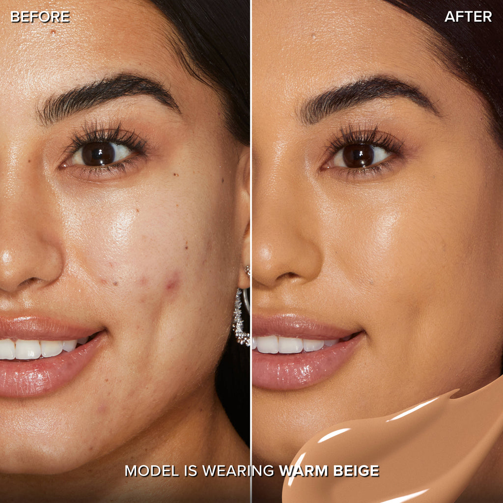 Born This Way Super Coverage Mini Concealer | F14 - view 30