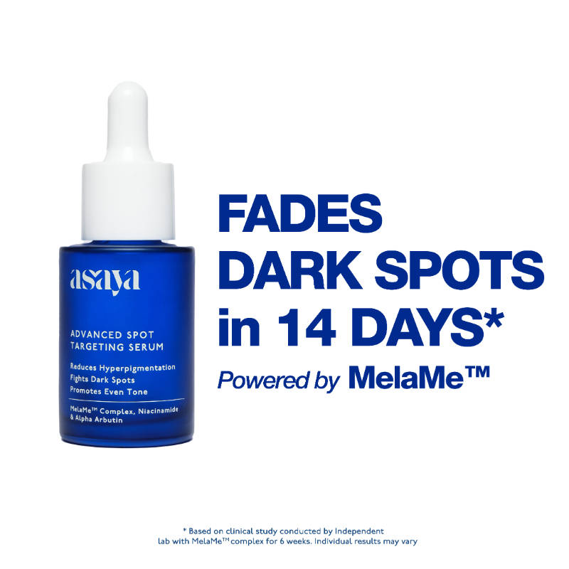 Advanced Dark Spot Pigmentation Face Serum for Men & Women with MelaMe Complex & Niacinamide | Z8 - view 9