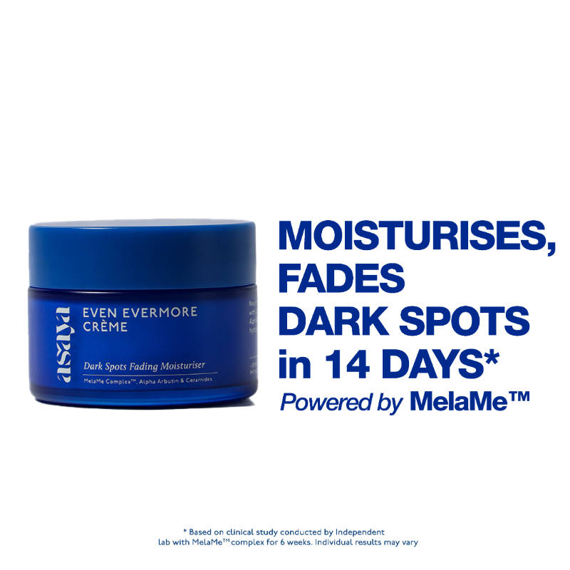 Ceramide Moisturizer for Dark Spots & Pigmentation Removal with MelaMe Complex for Men & Women | FC3 - view 1
