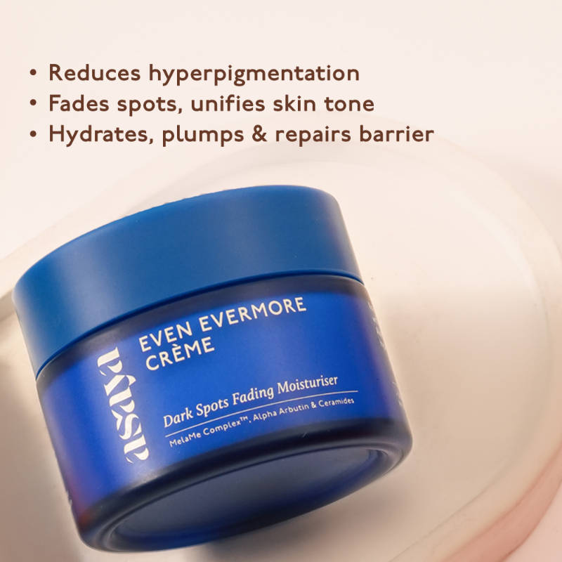 Ceramide Moisturizer for Dark Spots & Pigmentation Removal with MelaMe Complex for Men & Women | FC3 - view 4