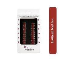 Sparkling Petal Artificial Nail | T32 - view 1