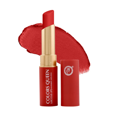 08 Red Coat