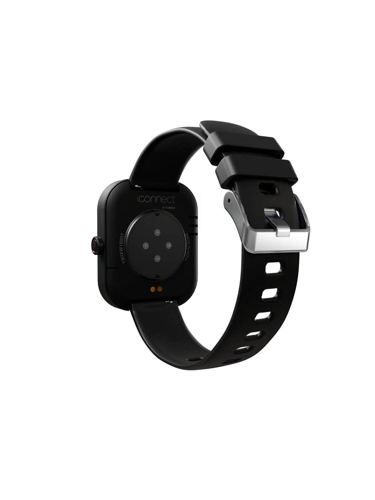iConnect Arc+ 2.01" IPS Display BT Calling Smartwatch - TWIXW1600T | W92 - view 2