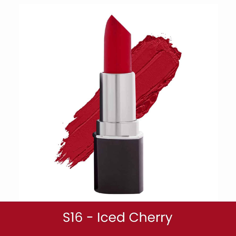 Matte & Satin Lipstick | L12 - view 65