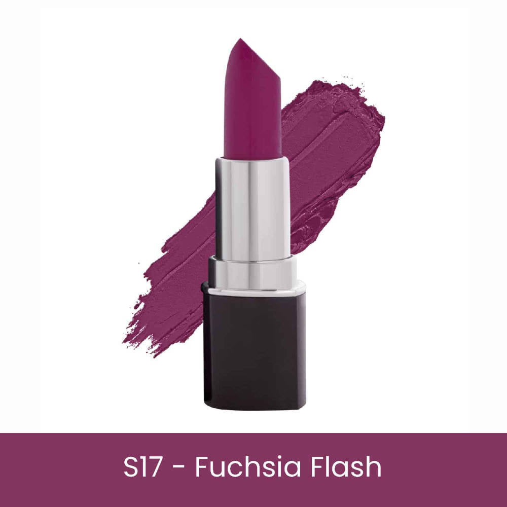 Matte & Satin Lipstick | L12 - view 73