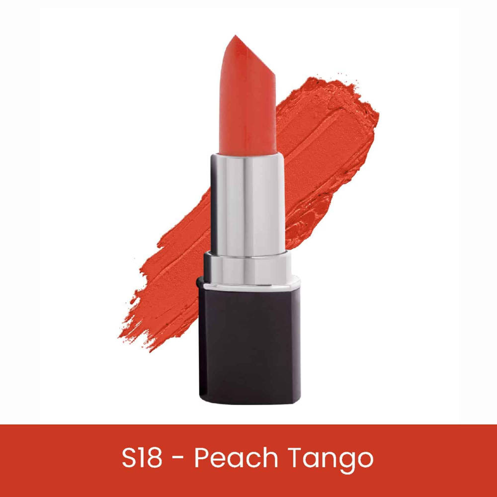 Matte & Satin Lipstick | L12 - view 121