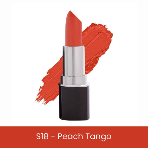 S18 Peach Tango