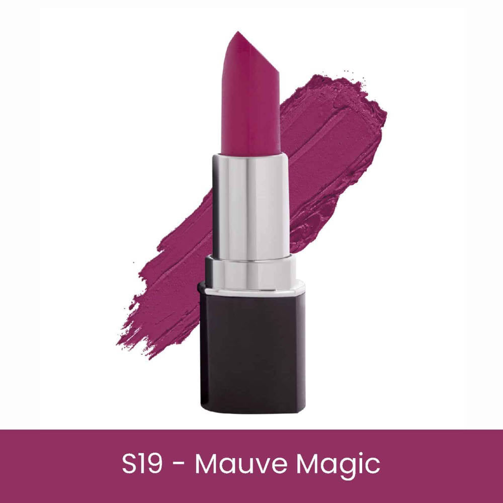 Matte & Satin Lipstick | L12 - view 81