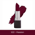 Matte & Satin Lipstick | L12 - view 1
