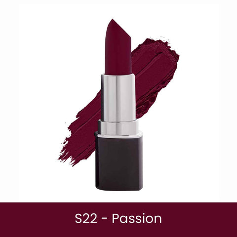 S22 Passion