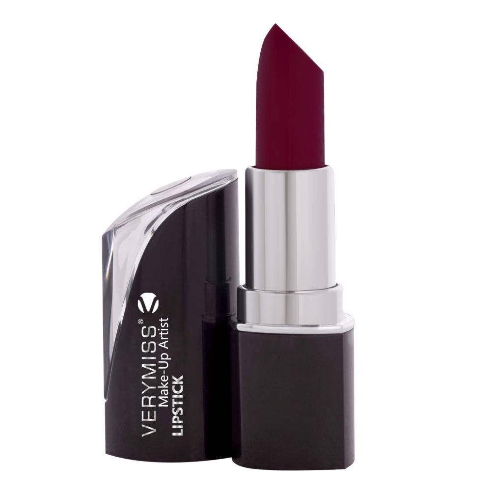 Matte & Satin Lipstick | L12 - view 2