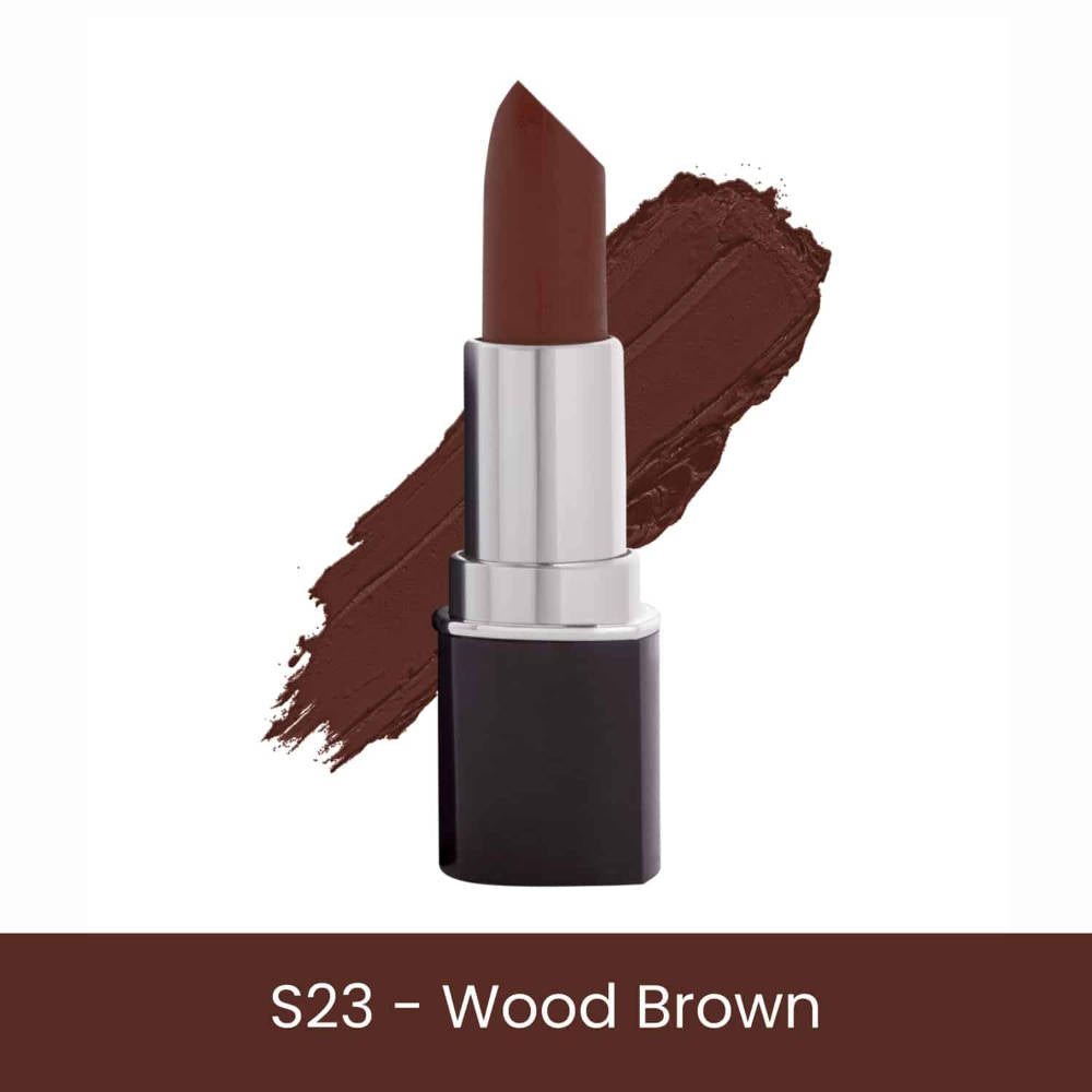 Matte & Satin Lipstick | L12 - view 97