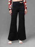 Black Mateo Jeggings | RF89 - view 1