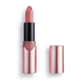 Revolution Powder Matte Lipstick - Teddy | L12 - view 1