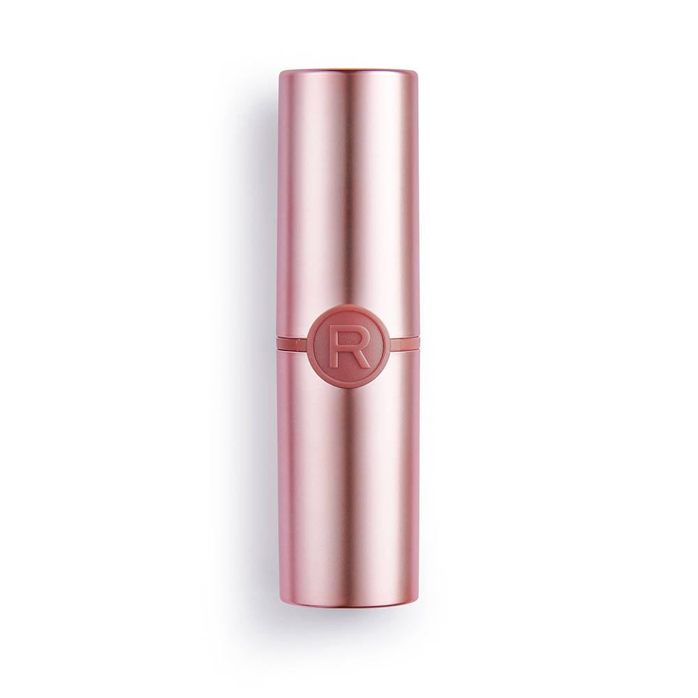 Revolution Powder Matte Lipstick - Teddy | L12 - view 7