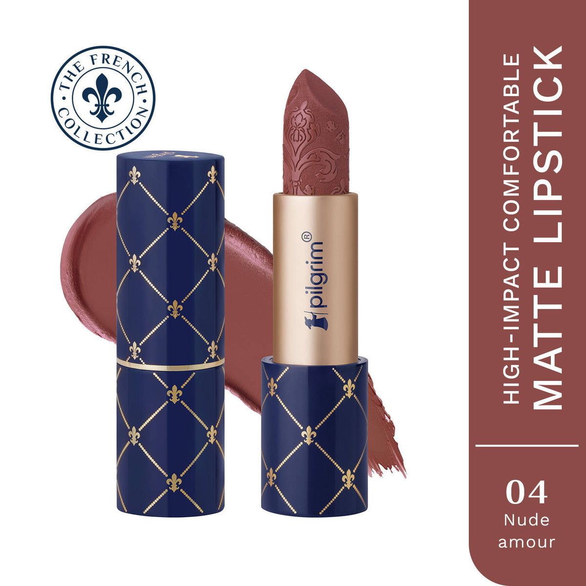 The French Collection Bullet Lipstick | L12 - view 34