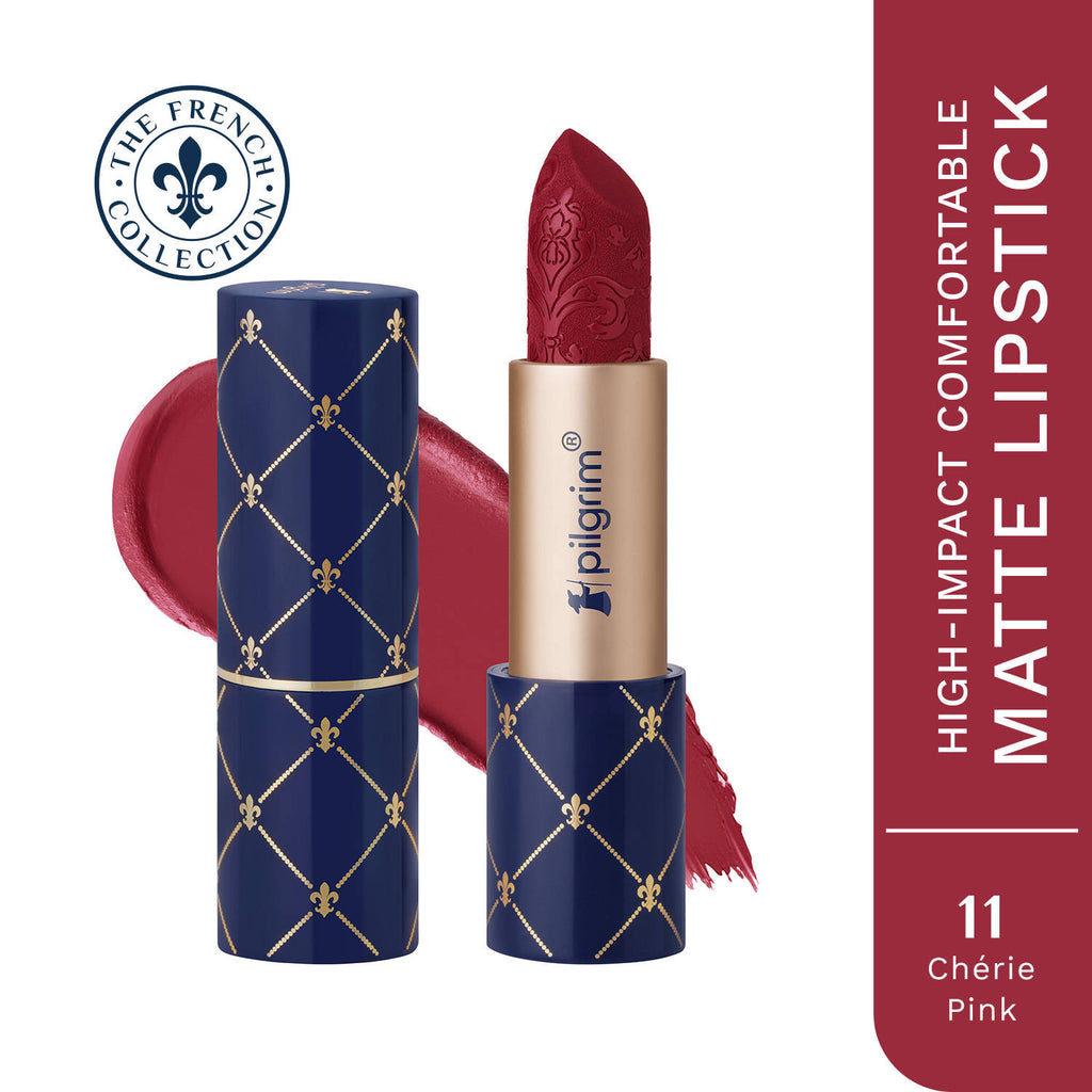 The French Collection Bullet Lipstick | L12 - view 1