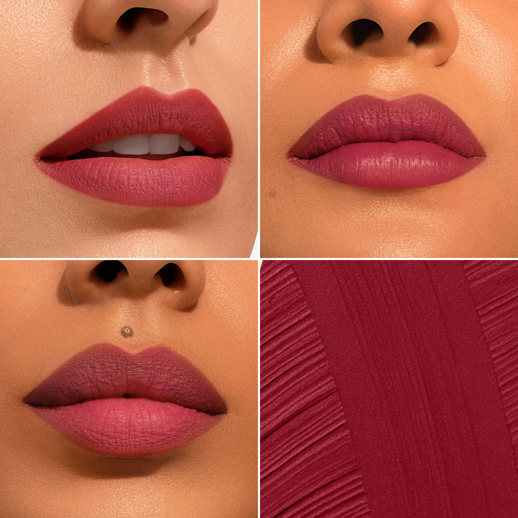 The French Collection Bullet Lipstick | L12 - view 2