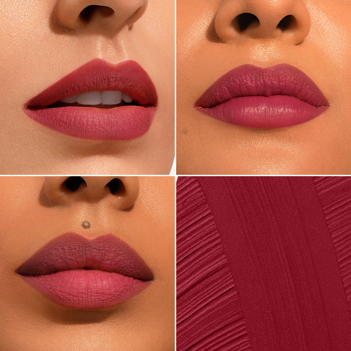 The French Collection Bullet Lipstick | L12 - view 2