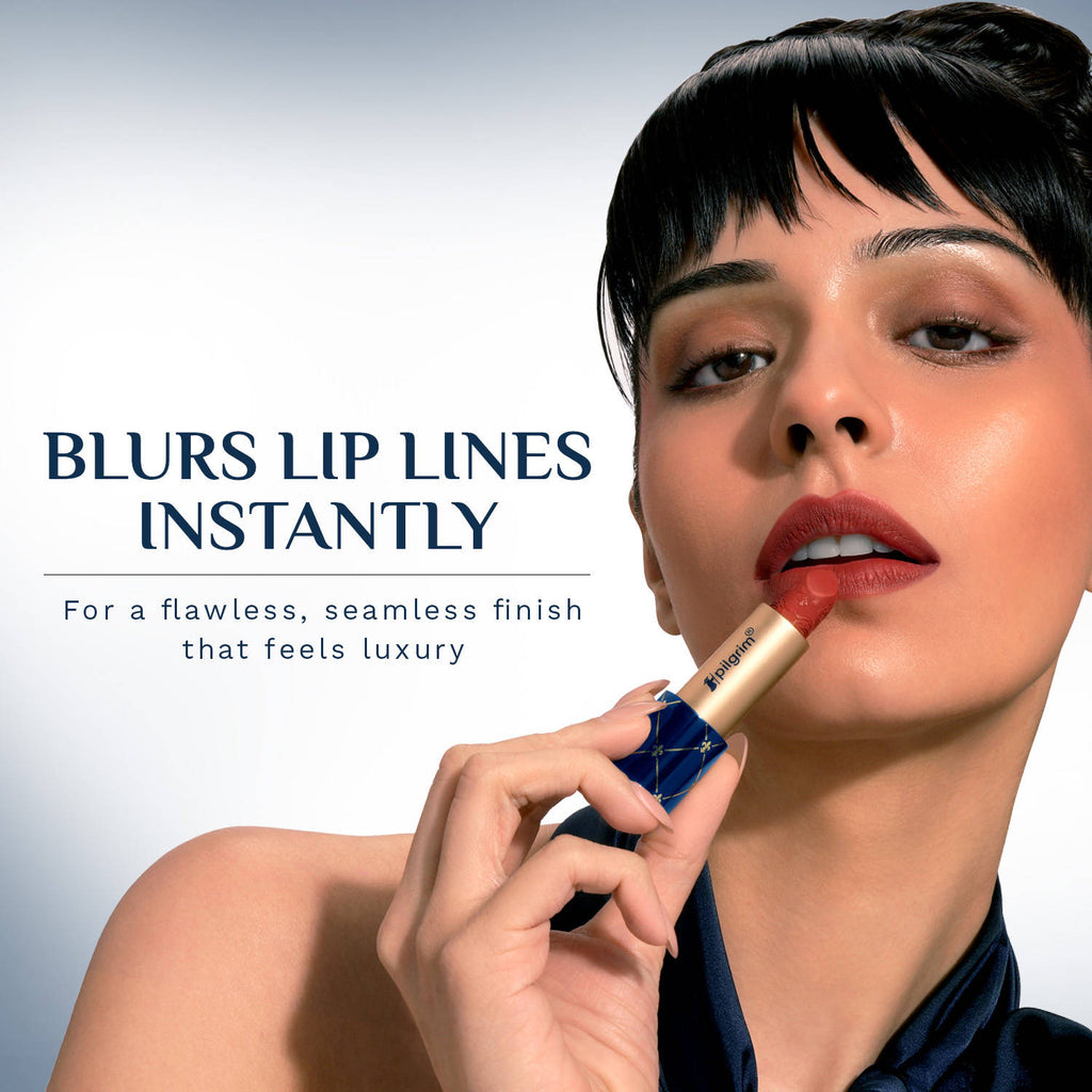 The French Collection Bullet Lipstick | L12 - view 3