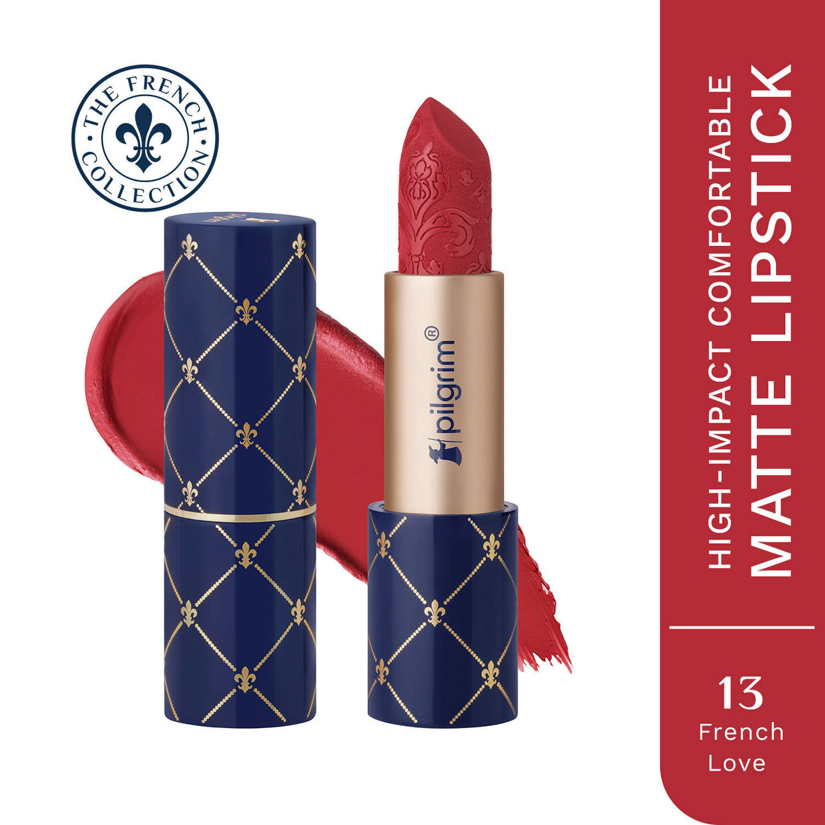 The French Collection Bullet Lipstick | L12 - view 67