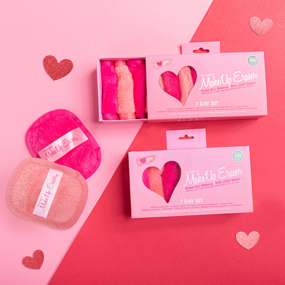 I Heart You 7 Day Set | E20 - view 11