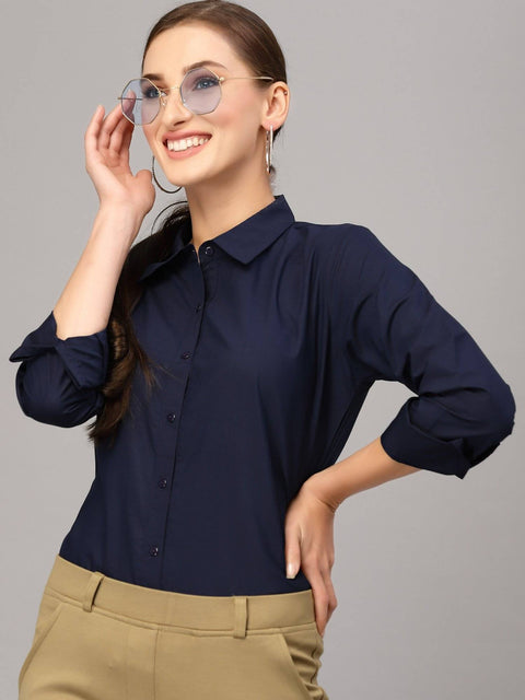 Navy Blue