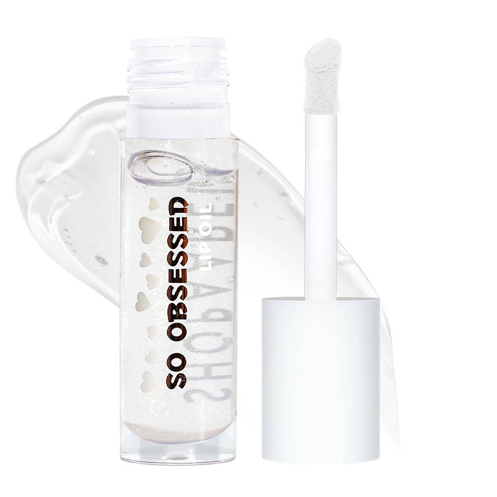 So Obsessed Lip Oil | L12 - view 2