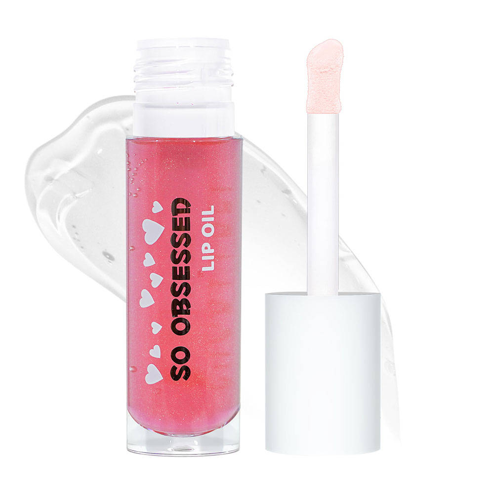 So Obsessed Lip Oil | L12 - view 1
