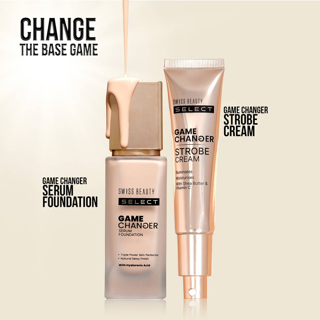 Select Game Changer Strobe Cream | F14 - view 7